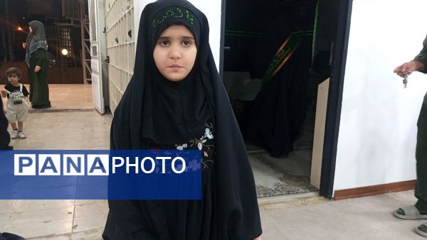 مراسم بزرگداشت اربعین شهدای اقتدار در یاسوج 