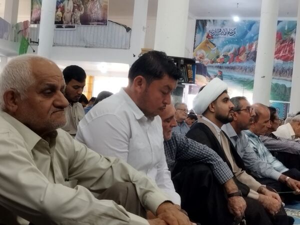 نماز عید قربان؛ عید بندگی