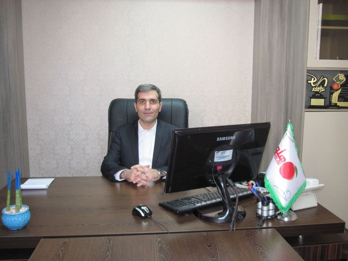 توانمندی‌های تخصصی هنرآموزان در حوزه نرم‌افزار حسابداری ارتقای می‌یابد