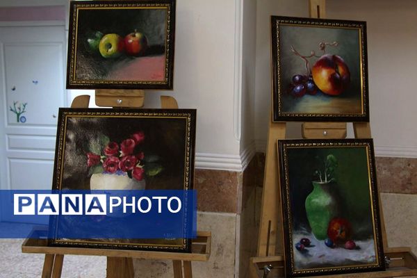 افتتاحیه جشنواره فرهنگی هنری فردا در بهارستان ۲