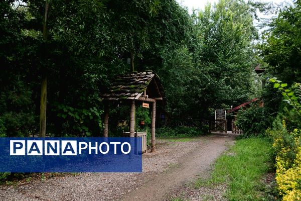 موزه میراث روستایی گیلان