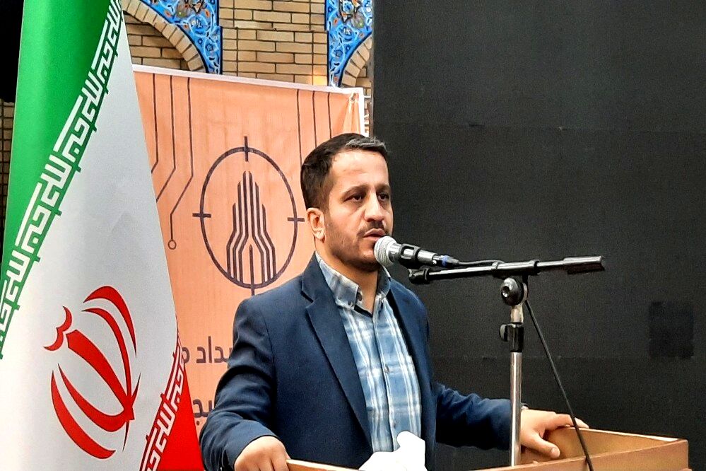 هوش مصنوعی محور تولیدات در ششمین رویداد ملی تولید محتوای دیجیتال بسیج است 
