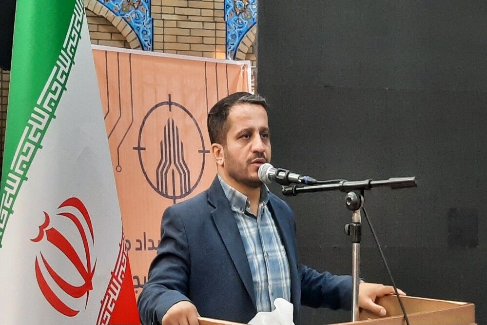 هوش مصنوعی محور تولیدات در ششمین رویداد ملی تولید محتوای دیجیتال بسیج است 
