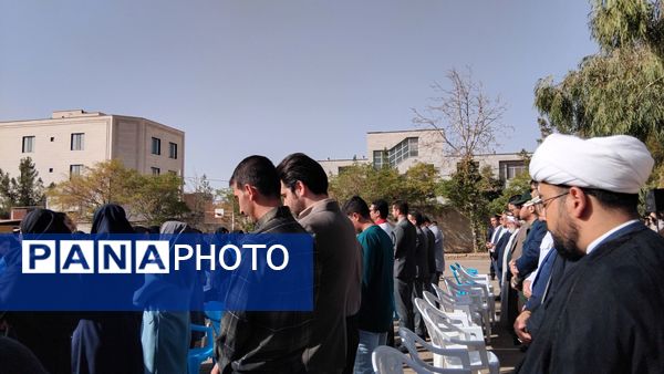 مدرسه، مقاومت، محیط‌زیست؛ سه‌گانه آینده‌ساز