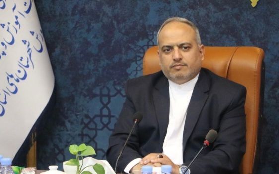  شهرستان قدس، آغازگر تحول در عدالت آموزشی است