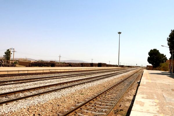 بازدید نماینده مجلس شورای اسلامی از شهرستان جاجرم