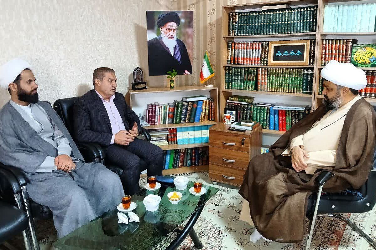 اهمیت تعامل بیشتر میان نهادهای آموزشی و دینی در مسیر تربیت نسل آینده