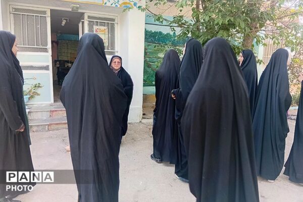 اردوی طلایه داران ، مسیر رشد و موفقیت دانش اموزان