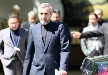 باقری: آمریکایی‌ها به یک مانع جدی برای پایان دادن به جنایت صهیونیست‌ها تبدیل شده‌اند