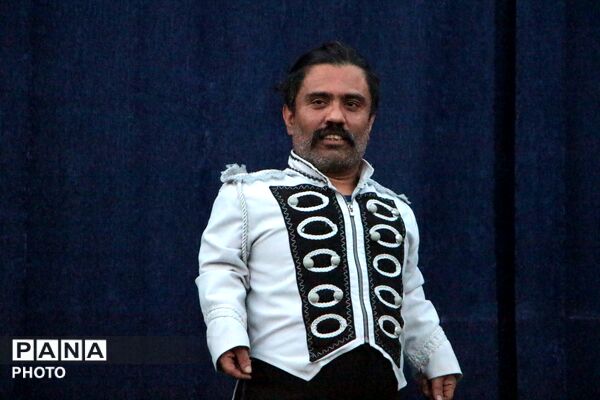 روایت عید غدیر در دل مردمی که یکی هستند