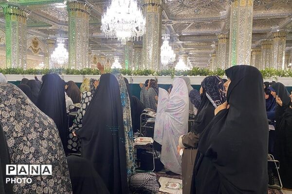 سفر به دیار مهربانی