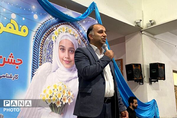 ورامین میزبان فرشتگان زمینی شد