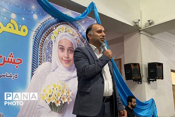 ورامین میزبان فرشتگان زمینی شد