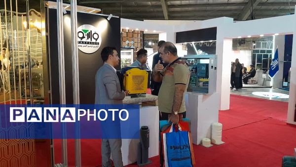 برگزاری اولین نمایشگاه بزرگ صنعت ساختمان در سبزوار