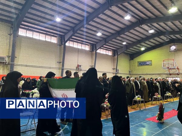 طلوع فجر انقلاب در مدارس صوفیان 