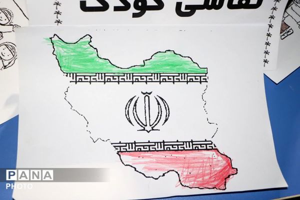 چهل و هشتمین حماسه مردم فهرج در خیابان