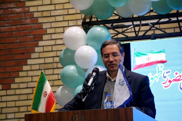 زنگ انقلاب در آذربایجان غربی