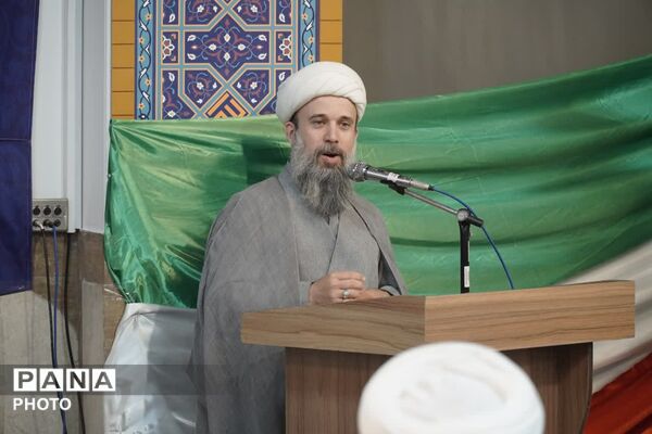 اردوی آموزشی و فرهنگی «یاران ولایت» ویژه فرزندان کارکنان صنایع دفاعی خراسان رضوی 