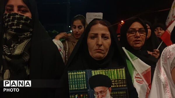 پنجاه شب ایستادگی و مقاومت، مردم قهرمان کوهدشت