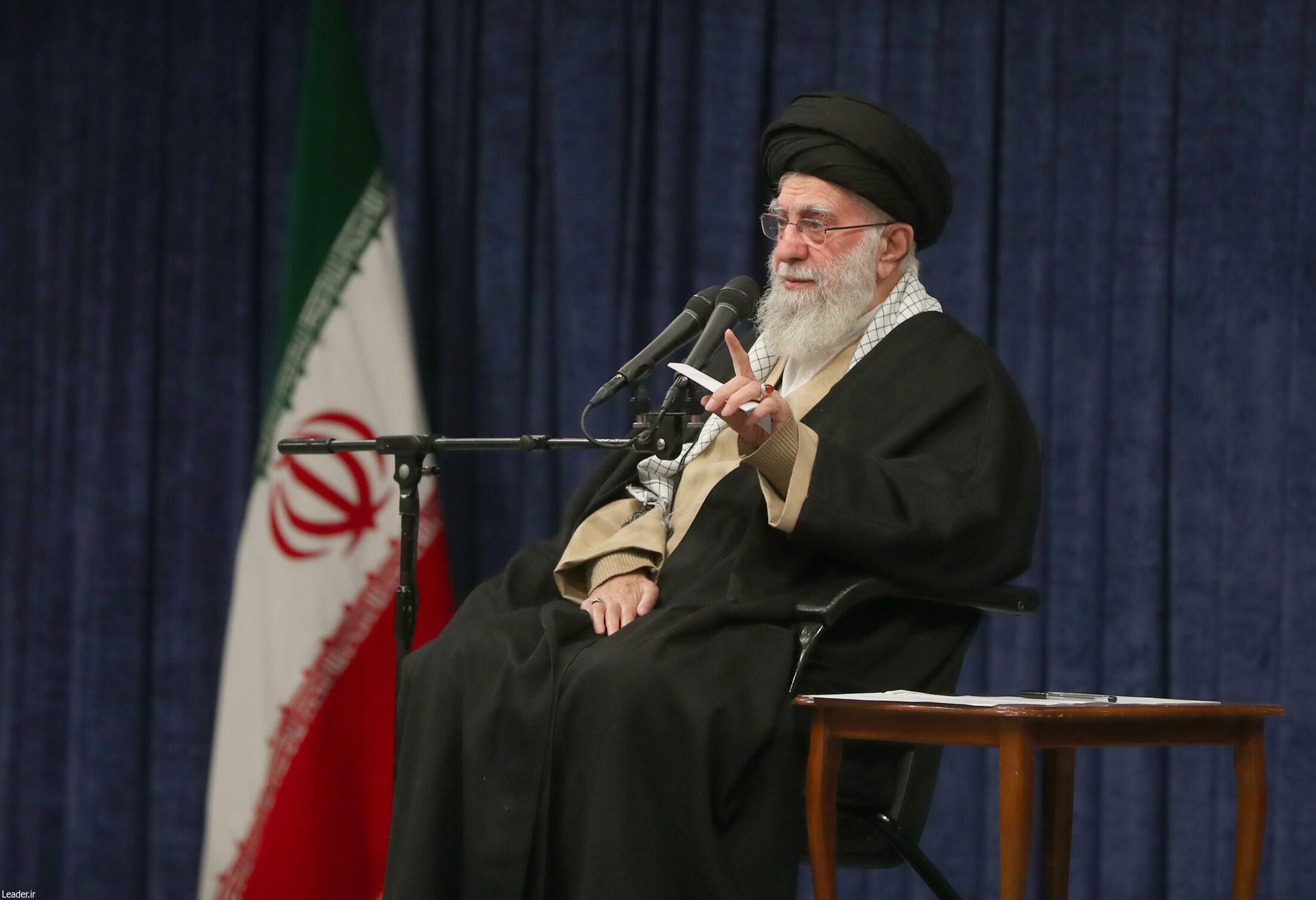 رشد ۸ درصدی اقتصادی با ظرفیت‌های داخلی امکان پذیر است