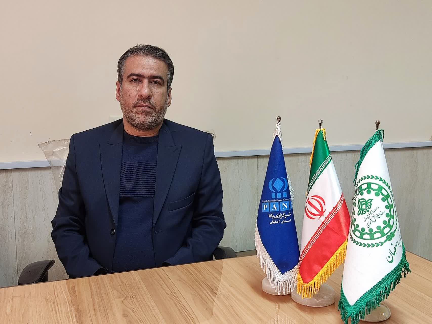  اعتکاف دانش‌آموزی استان اصفهان با محوریت کتاب رشد و سواد رسانه برگزار می‌شود