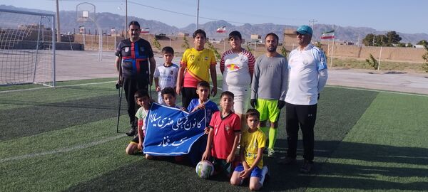 کلاس‌های تابستانه در کانون فرهنگی و هنری میلاد 