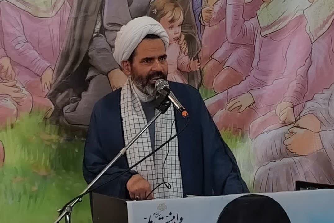 مذاکره‌ی ما با موشک‌های فتاح و عماد و خرمشهر است