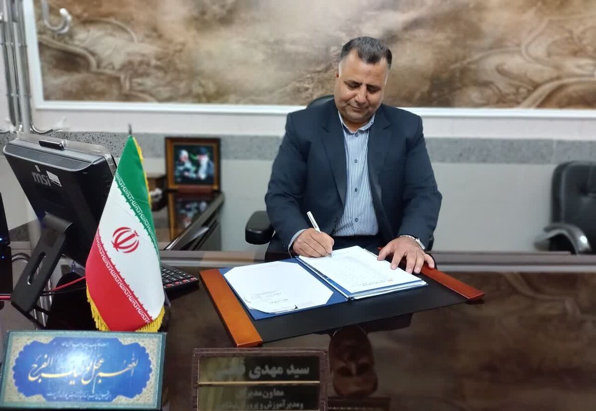 پروانه فعالیت مراکز رفاهی فرهنگیان صادر شد