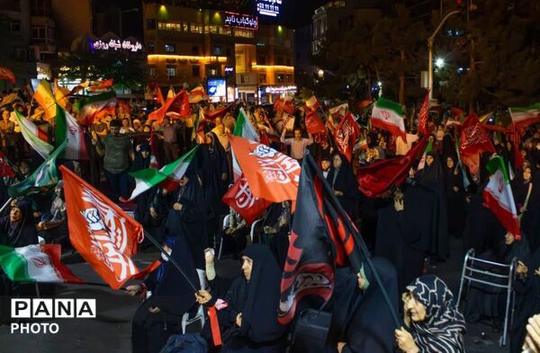 شب ۱۸۸؛ روایتِ وحدتی که معادلات دشمن را به هم ریخت
