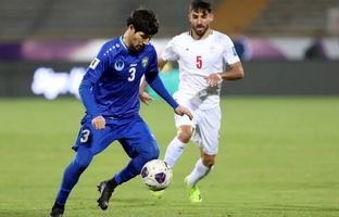 علیجانوف در یک قدمی اردوگاه پرسپولیس/ مدافع راست ملی‌پوش کلمبیایی در لیست اوسمار