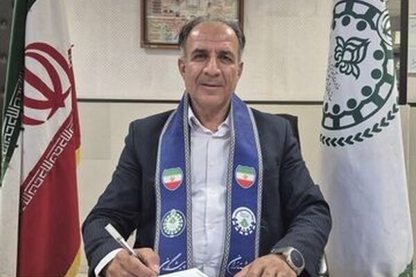 دانش‌آموز استان فارس رئیس هیئت‌رئیسه مجمع دانش‌آموزی کشور شد