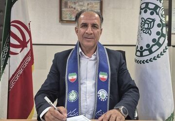 دانش‌آموز استان فارس رئیس هیئت‌رئیسه مجمع دانش‌آموزی کشور شد