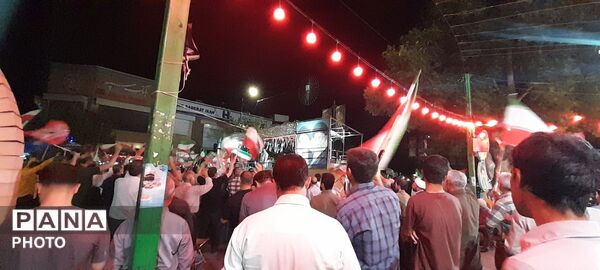مسجد جامع، قلب تپنده 173شبِ ماندگار نیشابور