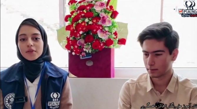 «تلاش و باور» مسیر موفقیتم بود