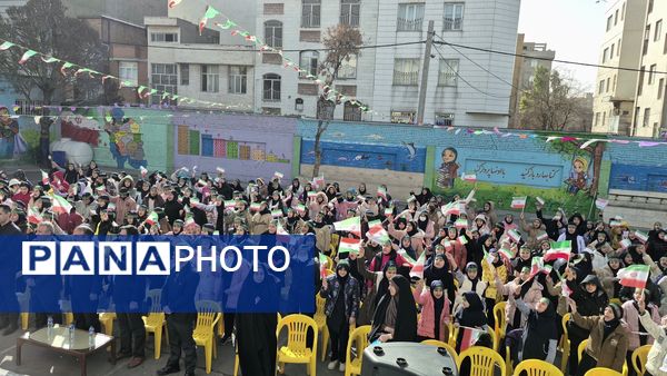 دهه نودی‌ها آغازگر جشن‌های فجر