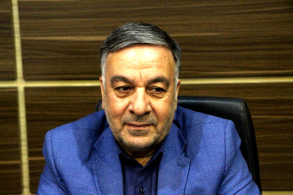 نشست خبری المپیاد ورزشی کارگران در یزد