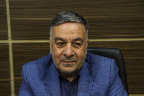 نشست خبری المپیاد ورزشی کارگران در یزد
