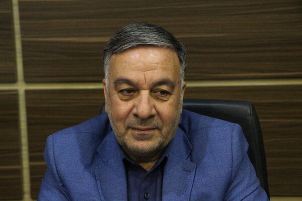 نشست خبری المپیاد ورزشی کارگران در یزد
