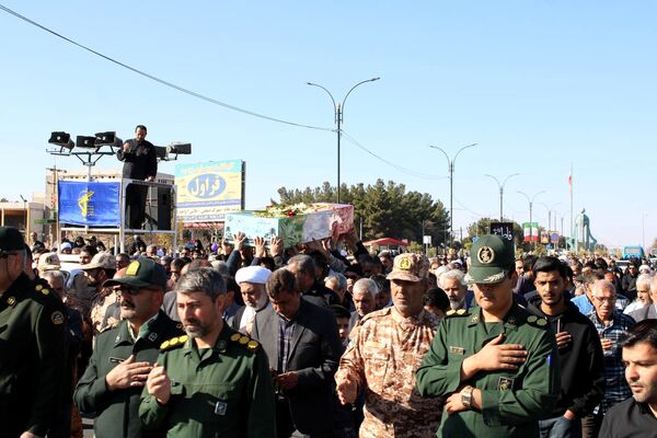 پیکر شهید گمنام، مهمان آسمانی شهرستان تربت‌جام