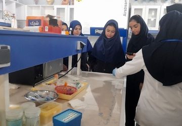 برگزاری رویداد علمی «پژوهشگرد» در پژوهش‌سرای ملاصدرا ناحیه ۴ کرج