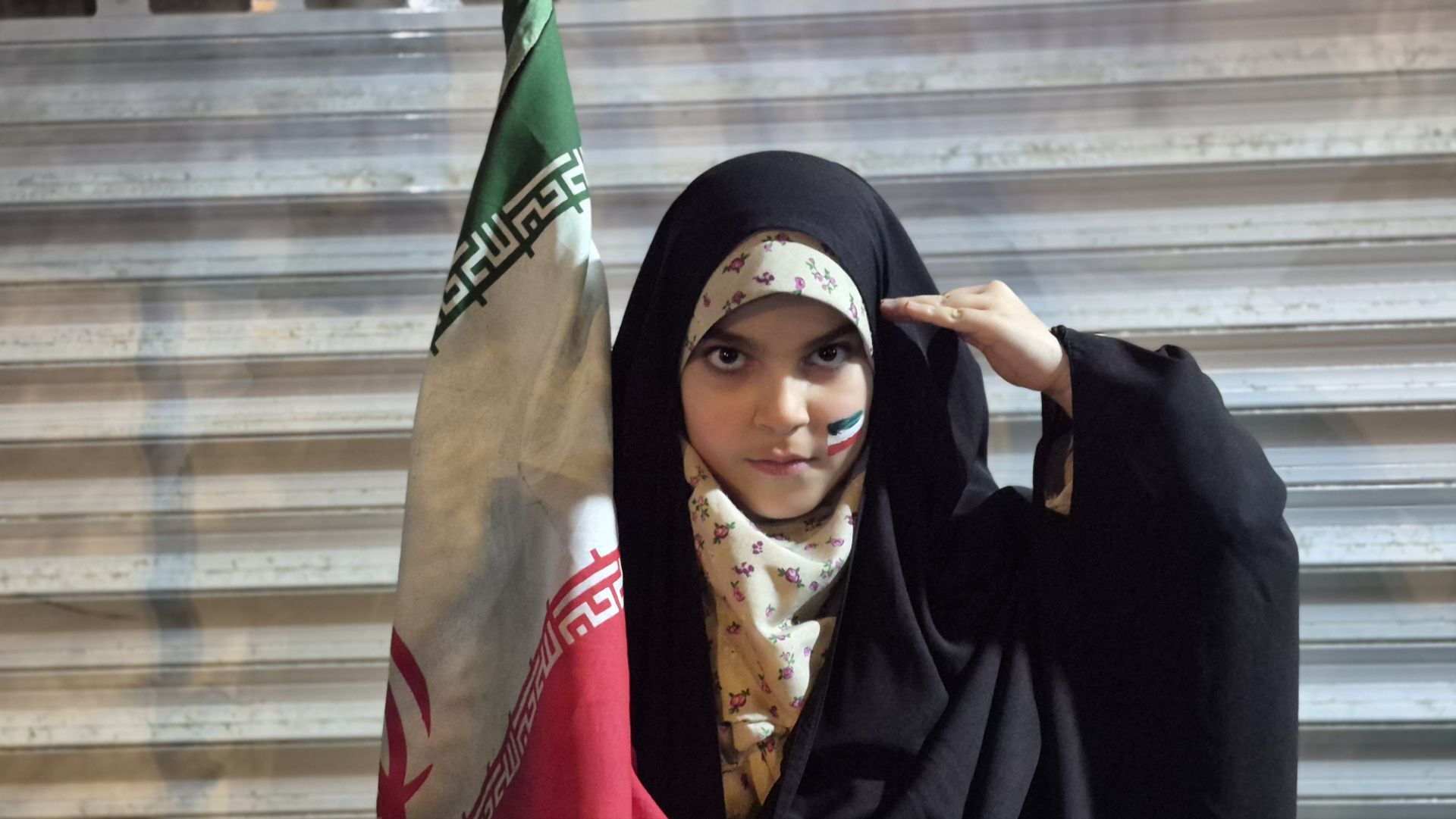 امضای پیمان جاودان دهه نودی‌ها با رهبر انقلاب و تداوم راه شهیدان