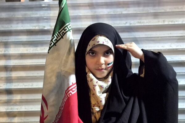 امضای پیمان جاودان دهه نودی‌ها با رهبر انقلاب و تداوم راه شهیدان