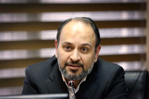 ارادت به امام رضا(ع)، بخشی از هویت ملی ایرانیان است