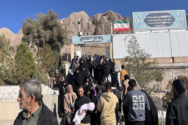 سالروز آسمانی شدن سردار دلها
