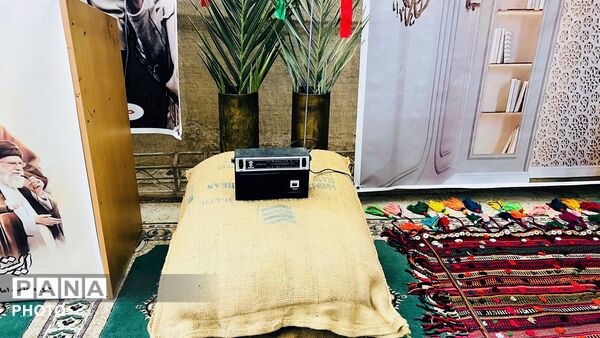 روایتِ پرواز از محراب تا معراج