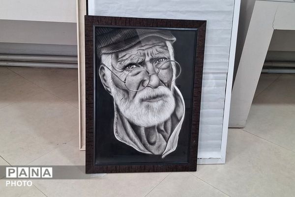 دریافت آثار فرهنگی هنری جشنواره فردا و پرسش مهر