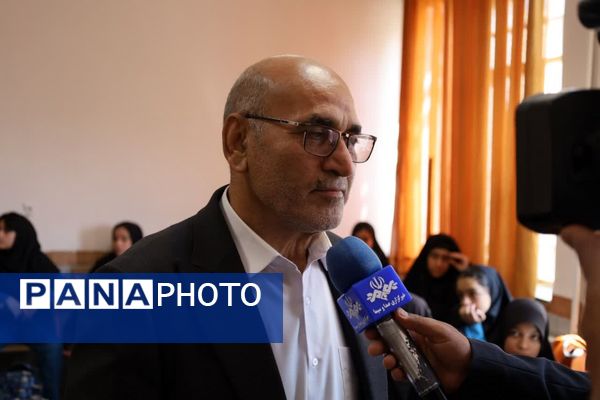 مراسم «جشن جوانه‌ها» برای بیش از ۲۴ هزار دانش‌آموز کلاس هفتمی