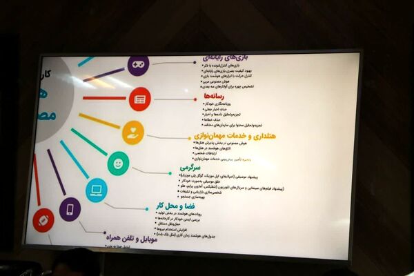 جهاد تبیین در عصر هوش مصنوعی
