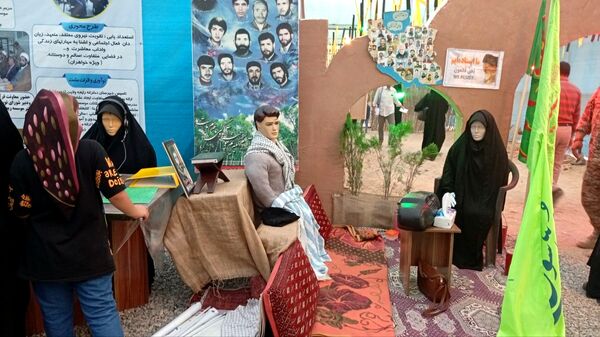 کنگره ای از جنس عشق به وطن