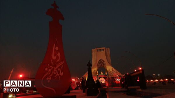 محرم شهر، میعادگاه نسل حسینی